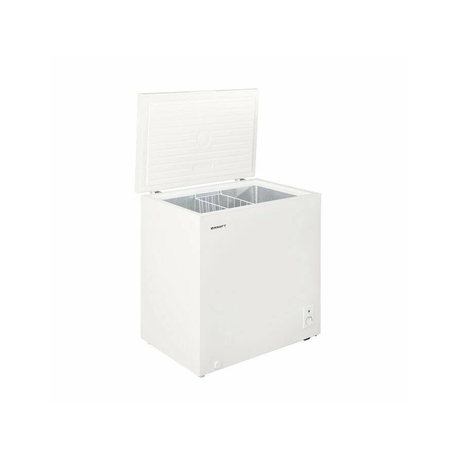 Морозильный ларь Kraft BD (W)-230BRX
