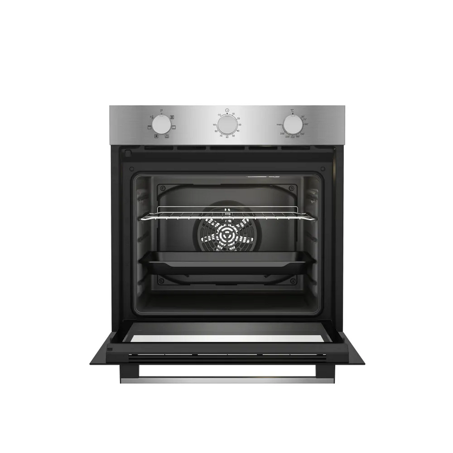 Духовой шкаф INDESIT IBFTE 3634 IX