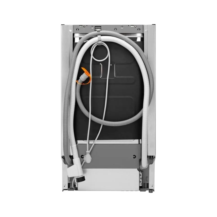 Встраиваемая посудомоечная машина AEG FSE73527P черный