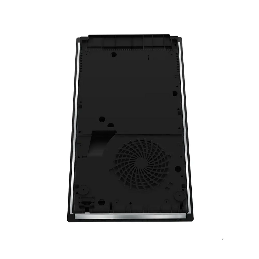 Варочная поверхность Midea MIH37103F черный