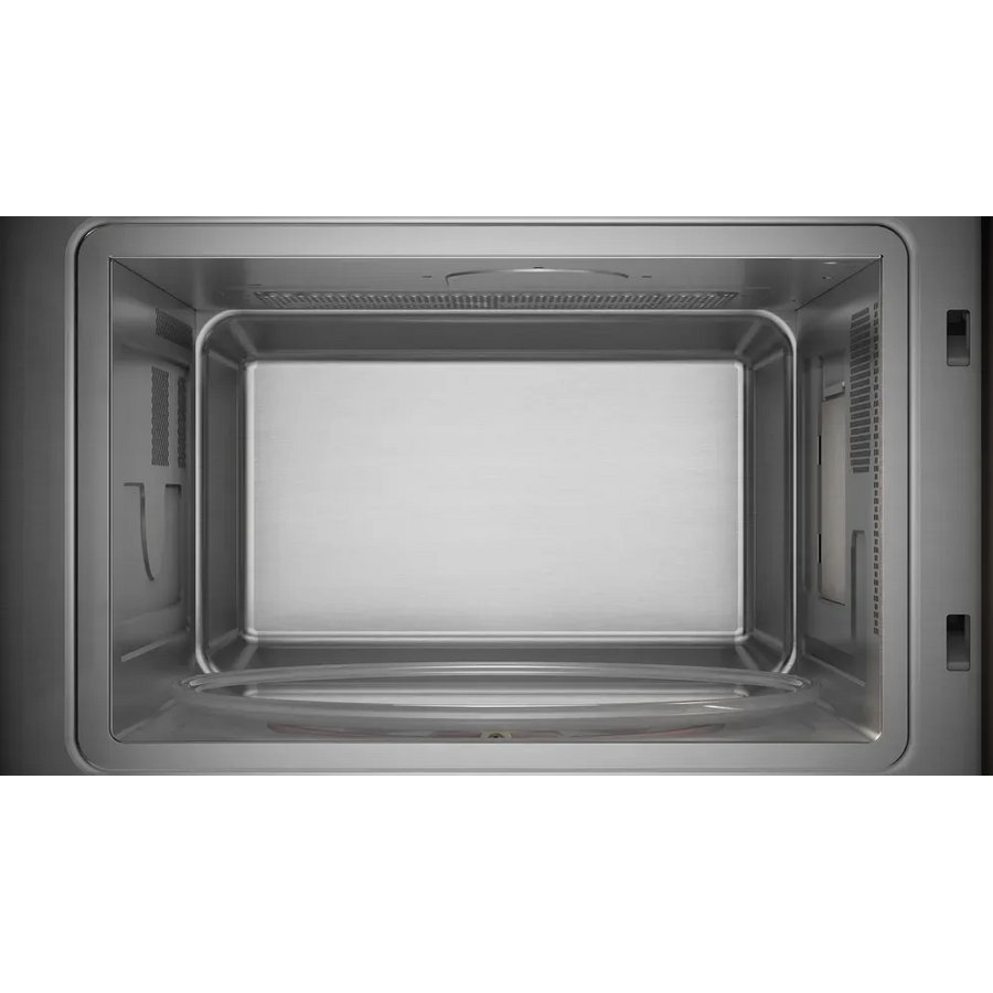 Встраиваемая микроволновая печь Bosch BEL554MB2 черный