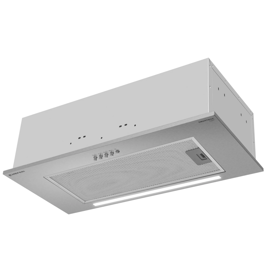 Вытяжка MEFERI SMARTBOX60IX Light