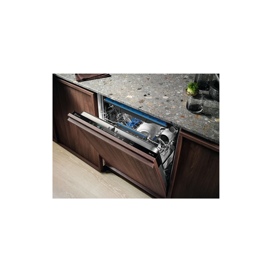 Встраиваемая посудомоечная машина ELECTROLUX EEM48221L