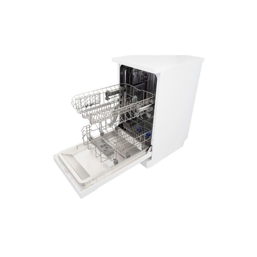 Посудомоечная машина DELONGHI DDWS09S Citrino