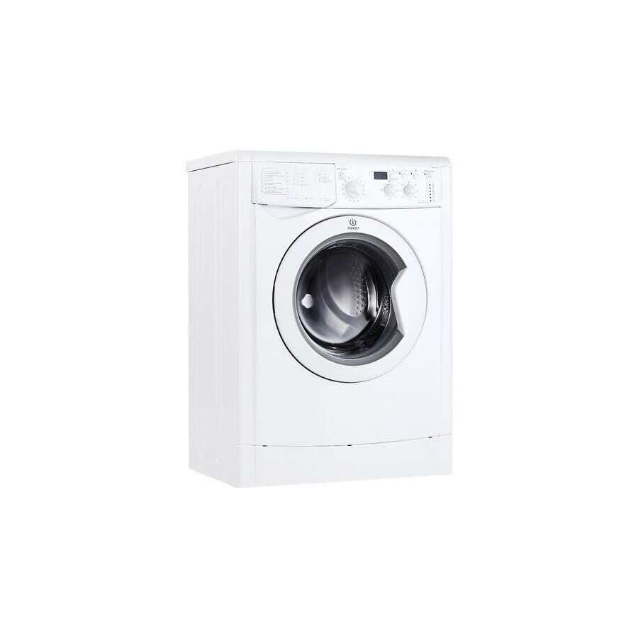 Стиральная машина Indesit IWSD 6105 (CIS).L