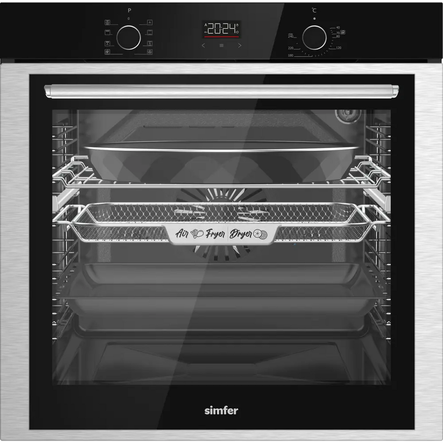Духовой шкаф Simfer B6ES68325