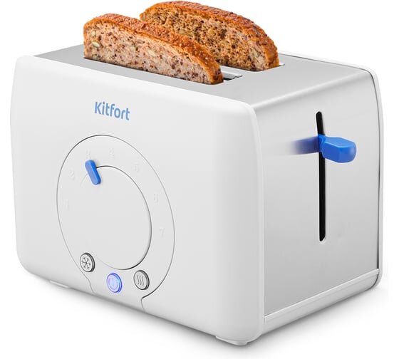 Тостер Kitfort КТ-6562