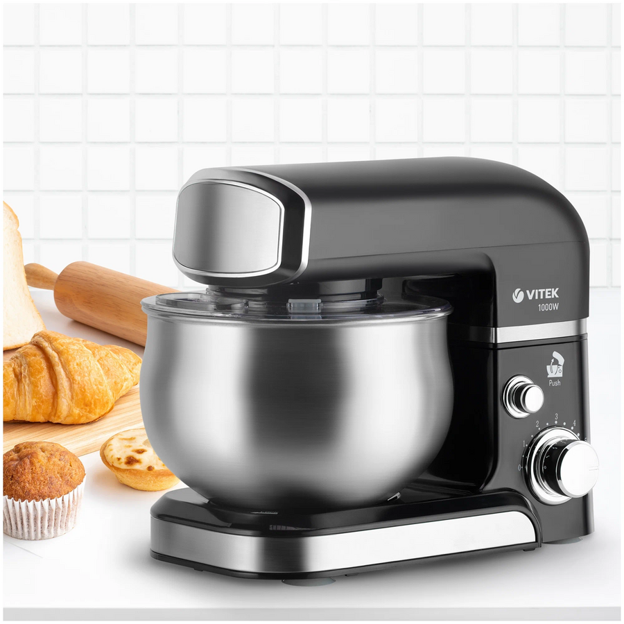 Кухонная машина Vitek VT-4115 Loft Professional