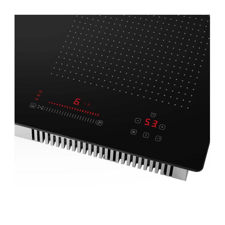 Варочная панель MAUNFELD CVI905SFBK