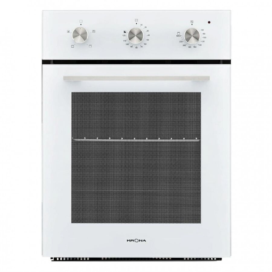 Духовой шкаф Krona Linde 45 WH