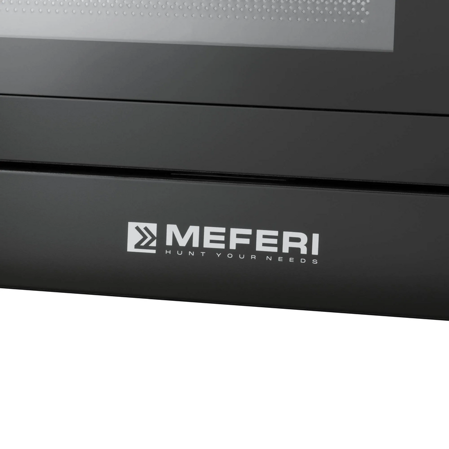 Встраиваемая микроволновая печь Meferi MMO6020BK Light