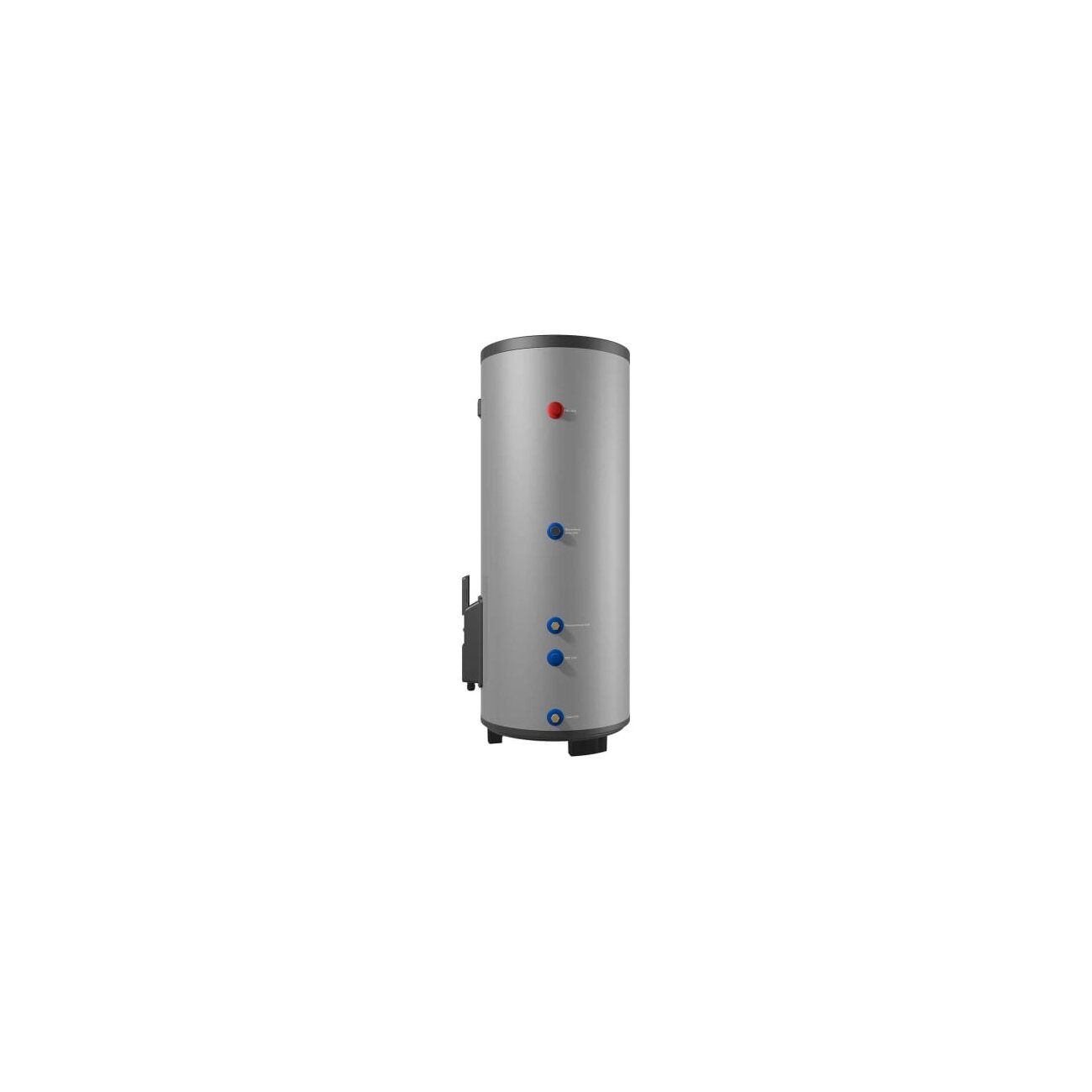 Водонагреватель накопительный THERMEX Kelpie 200 F