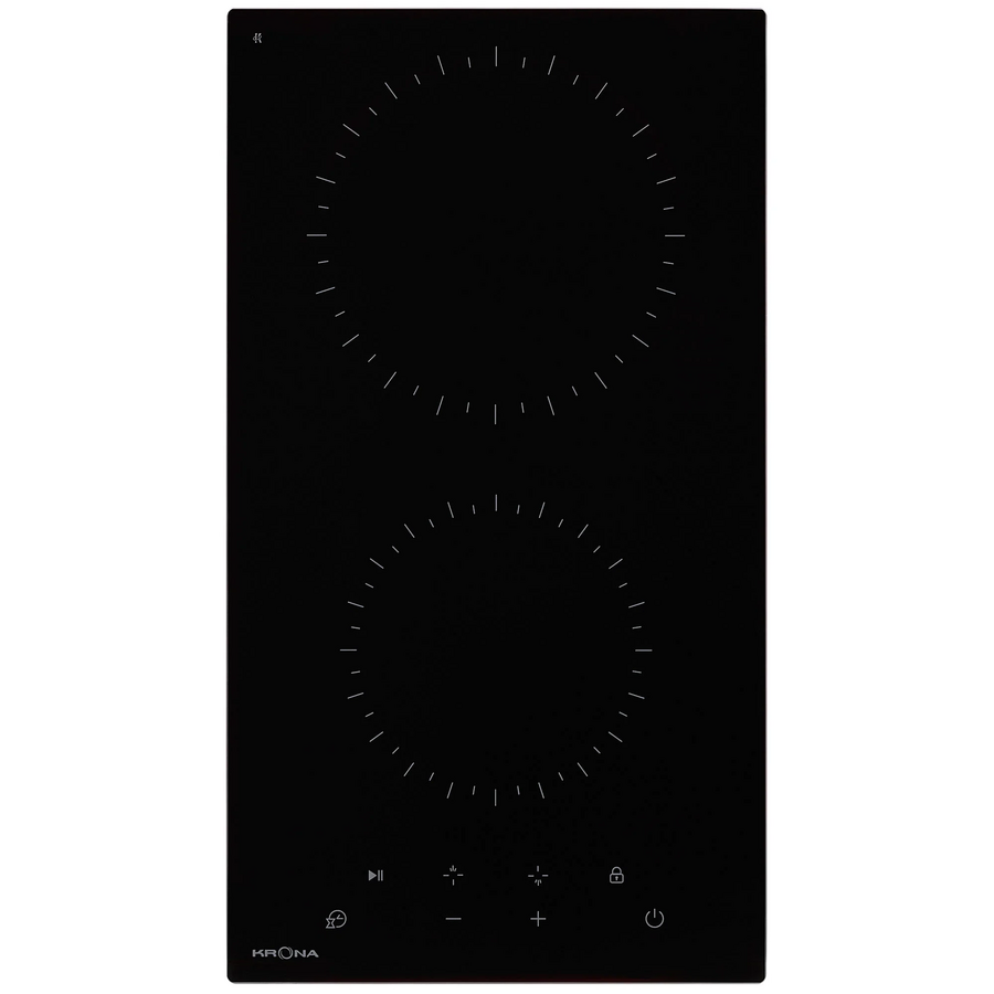 Варочная поверхность Krona Zauber 30 BL TK