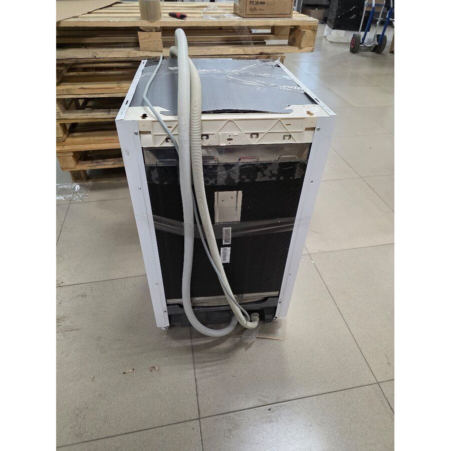УЦ Встраиваемая посудомоечная машина DeLonghi DDWI 490 Amedeo (плохая упаковка, бу, без документации, замена дисплейного модуля)