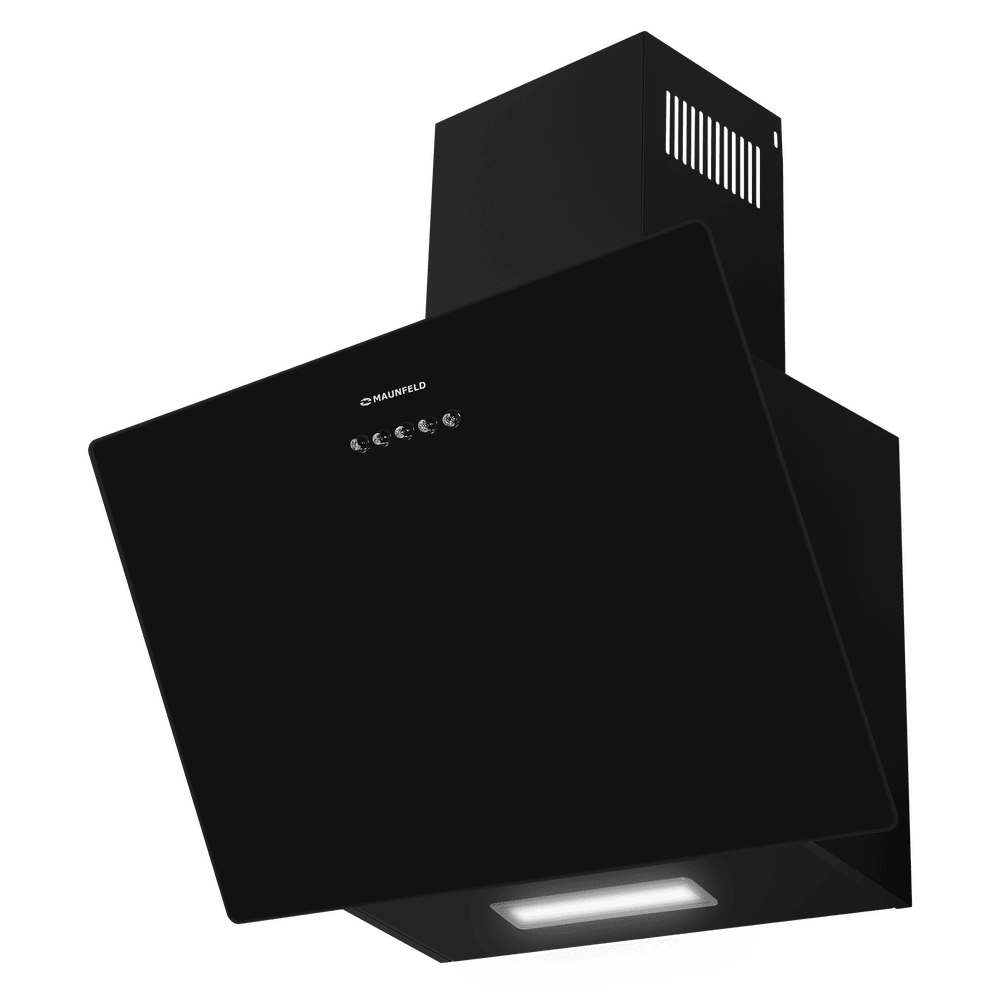 Вытяжка MAUNFELD Tina 5080 Glass черный