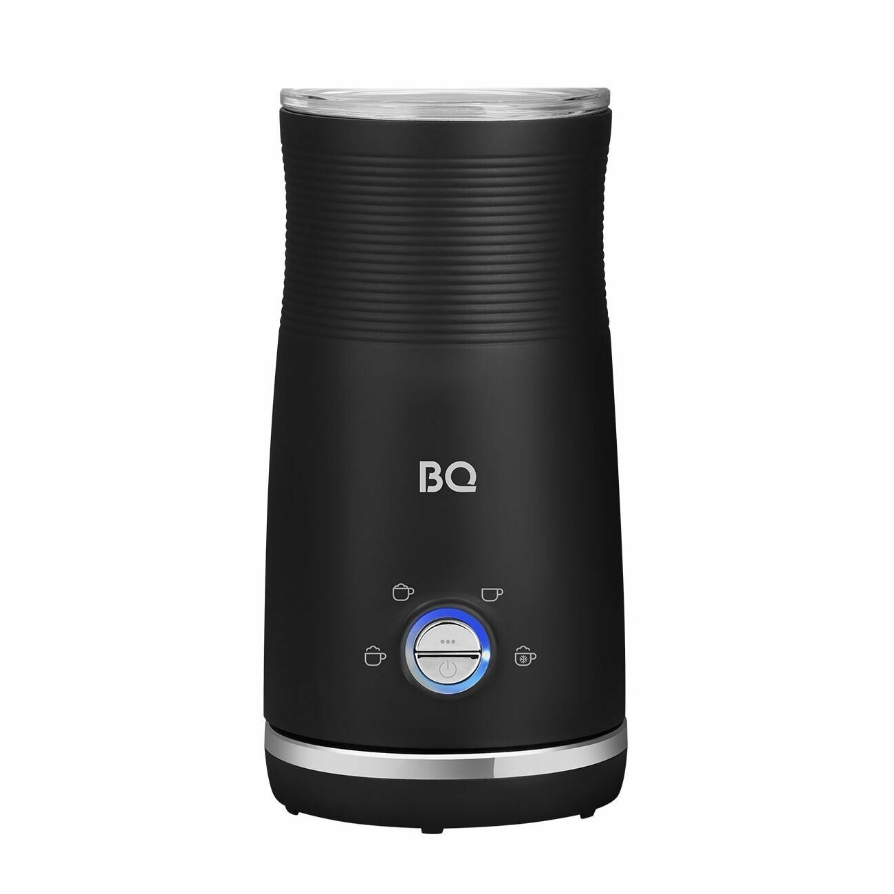 Вспениватель молока BQ MF1001 Black