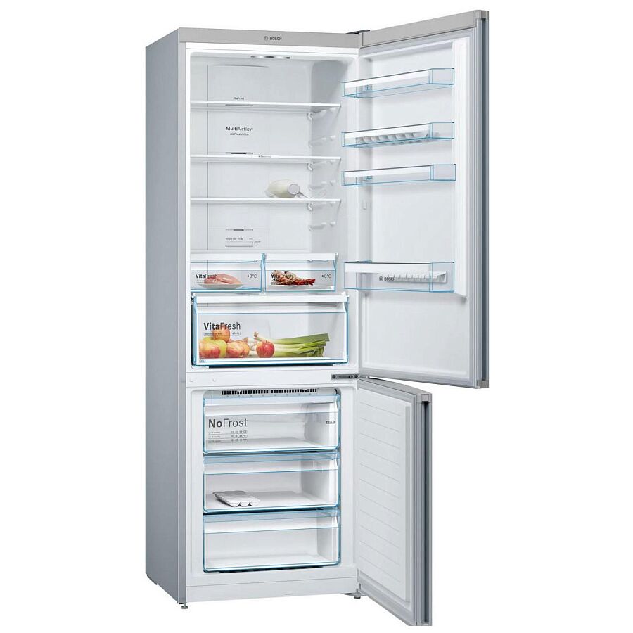 Холодильник BOSCH KGN49XL30U