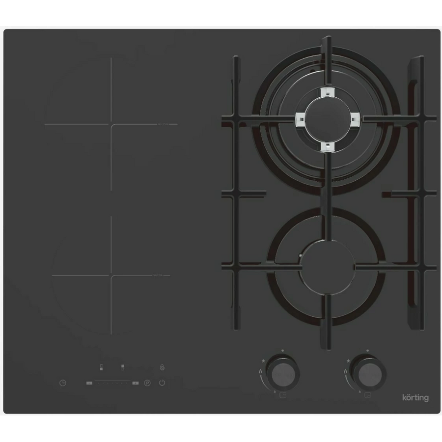 Варочная поверхность Korting HIG 6225 CTN