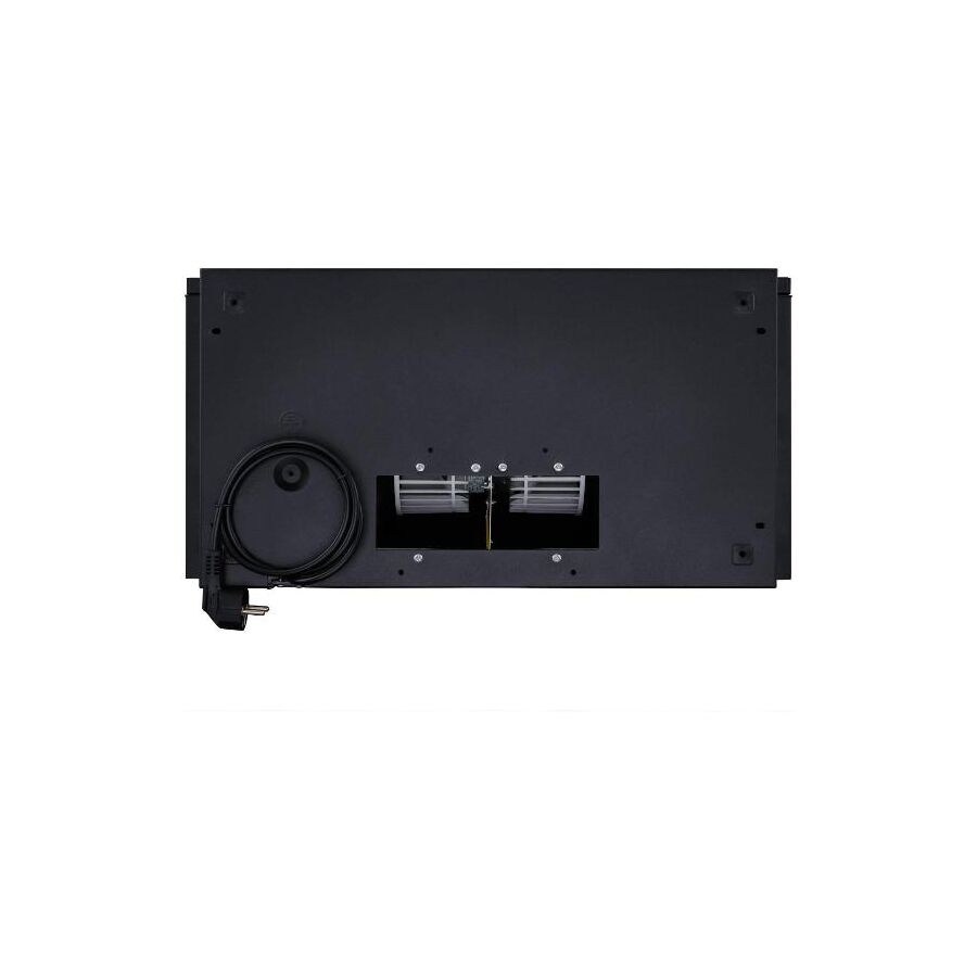 Вытяжка Meferi SLIDEBOX60BK Power