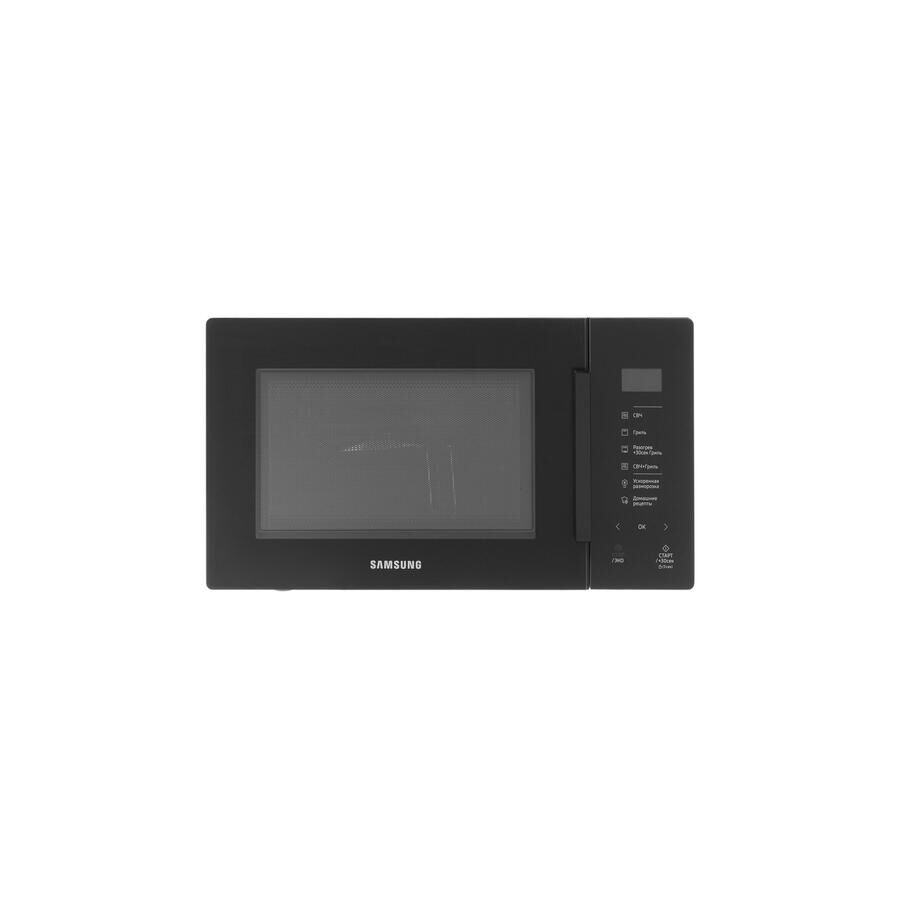 Микроволновая печь Samsung MG23T5018AK/BW