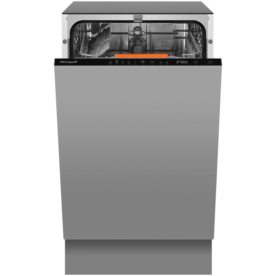 Встраиваемая посудомоечная машина Weissgauff BDW 4525 Infolight