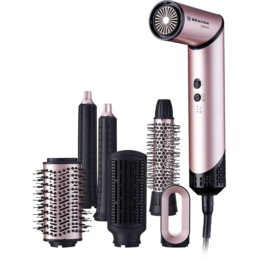 Мультистайлер BRAYER BR3309