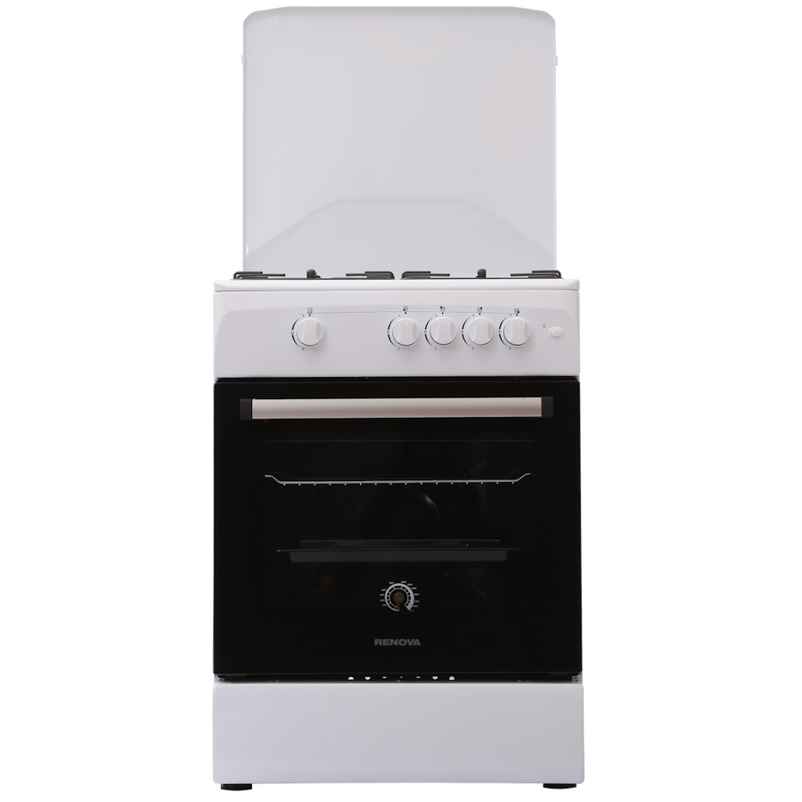Кухонная плита RENOVA SG6G-CDW-TR
