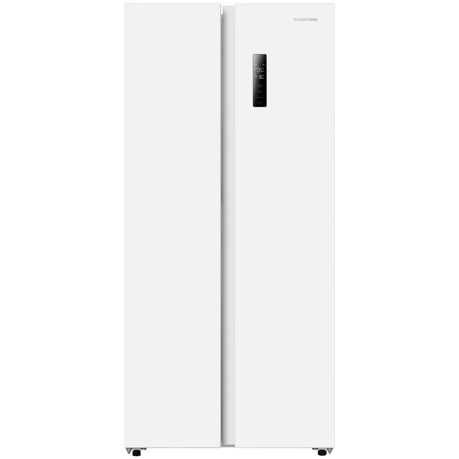 Холодильник MFR83WH Total No Frost Side By Side Comfort