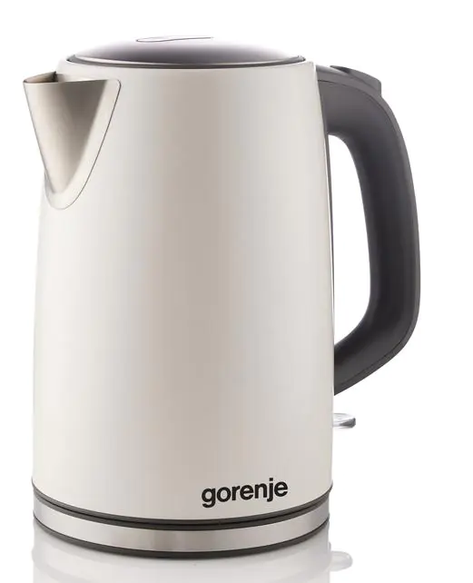 Электрочайник GORENJE K17OWR White