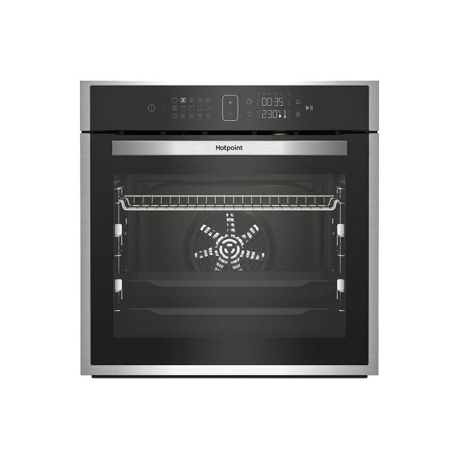 Встраиваемый духовой шкаф Hotpoint FE8 1352 DSC IX