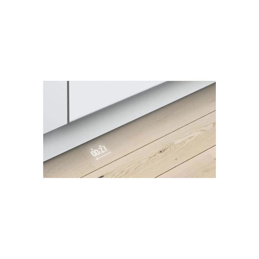 Встраиваемая посудомоечная машина Bosch SPV4EKX25E