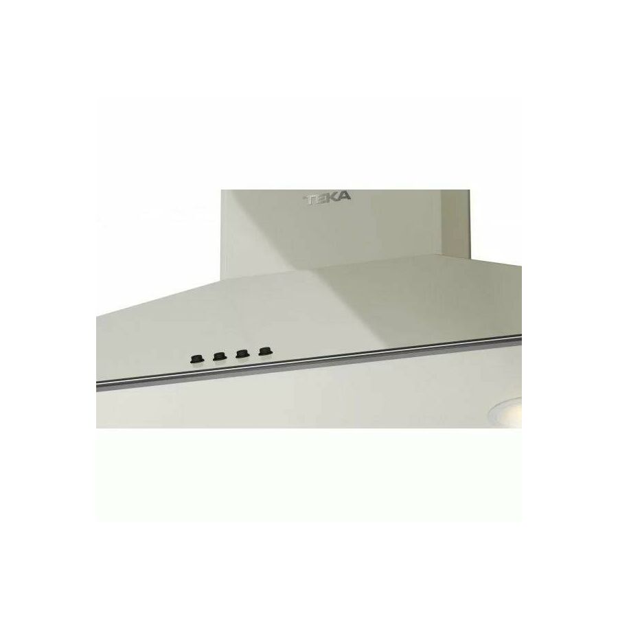 Вытяжка Teka DOS 90.1 VNS Vanilla/old silver
