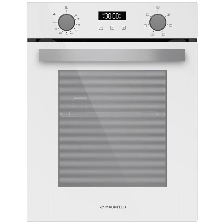 Духовой шкаф MAUNFELD EOEM516PW