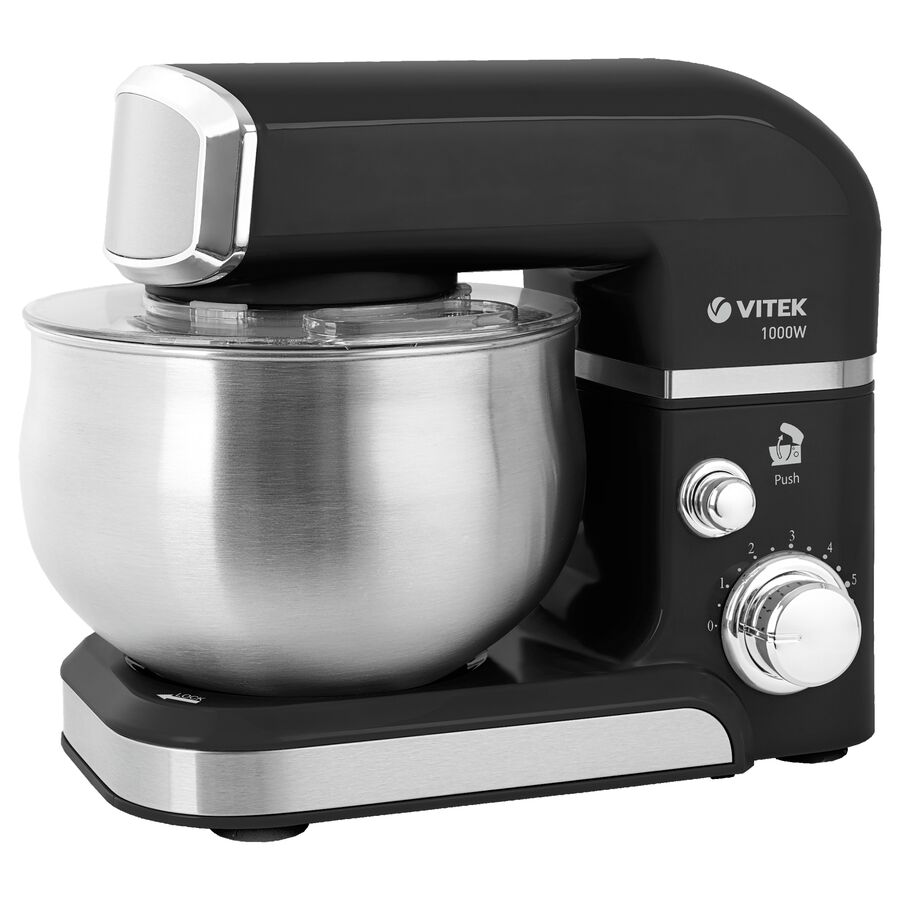 Кухонная машина Vitek VT-4116 Midnight