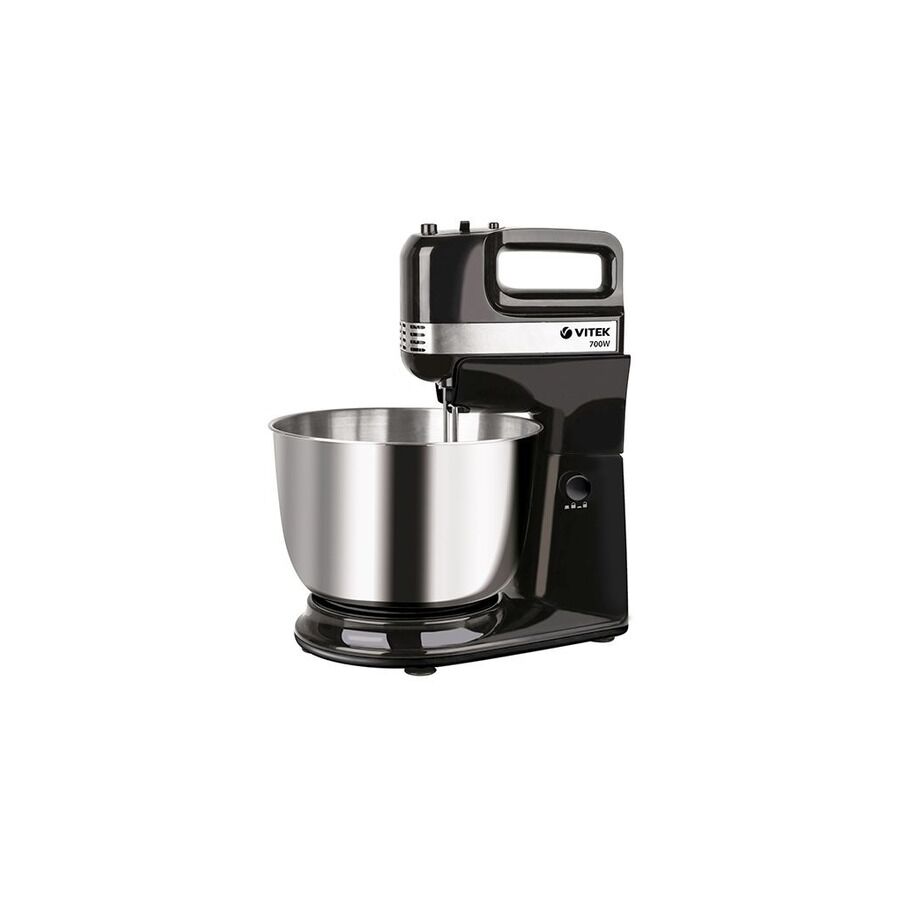Миксер Vitek VT-1419 BK черный
