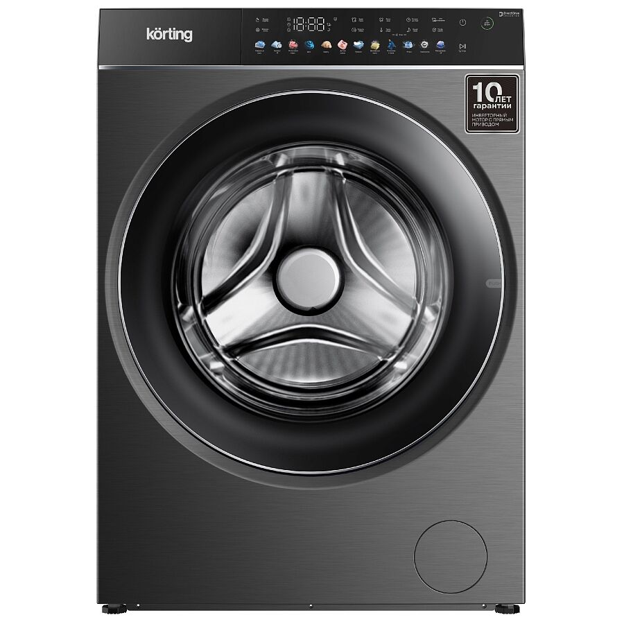 Стиральная машина Korting KWM 60DS1499 An