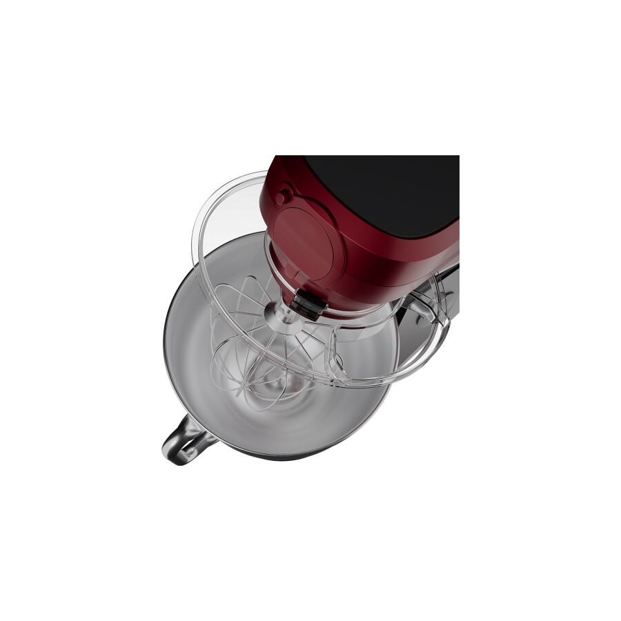Кухонная машина Weissgauff WKM 792 DPB Digital Multi Chef