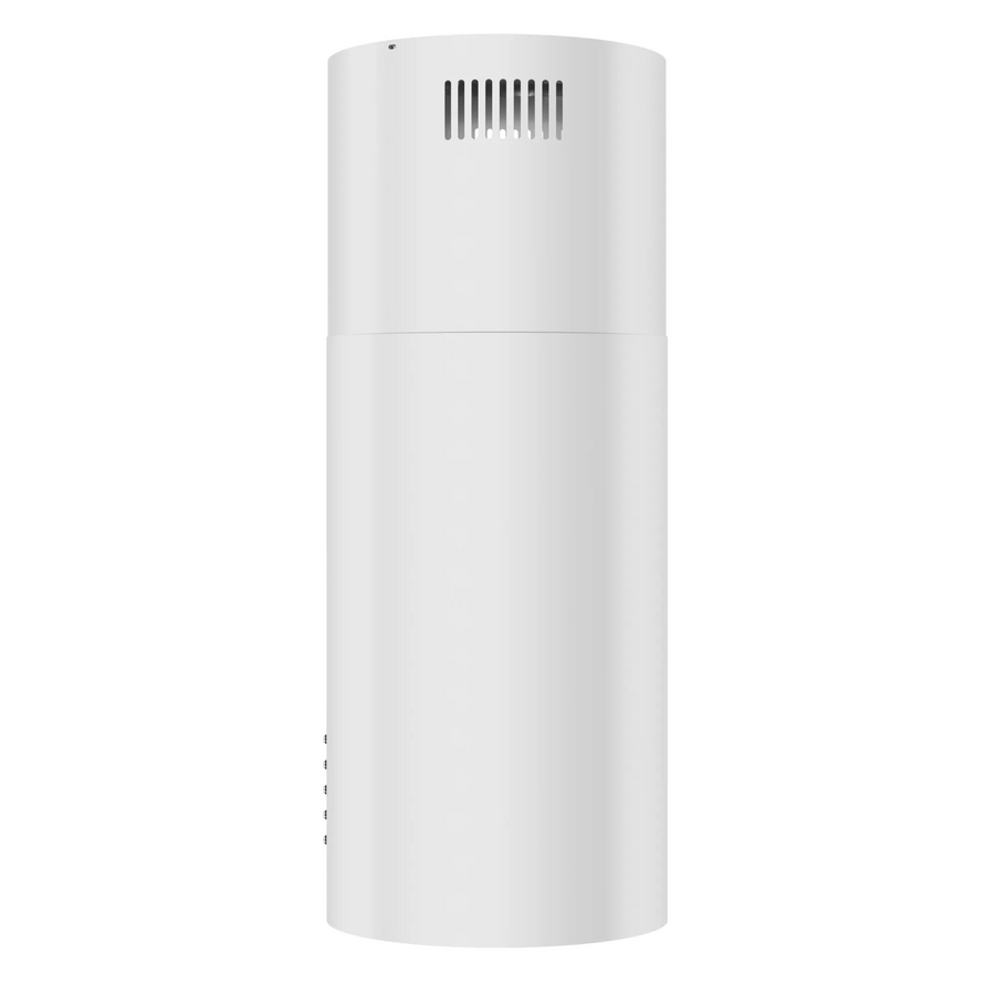 Вытяжка MEFERI TUBE35WH IslaUltra