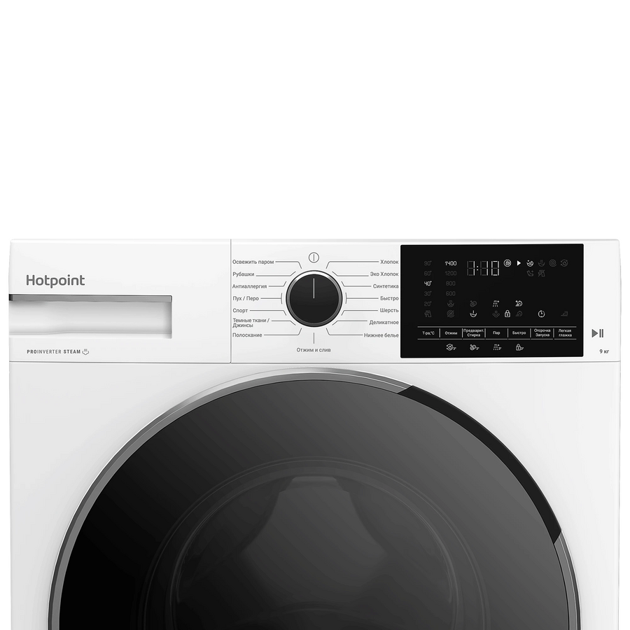 Стиральная машина HOTPOINT WH 9490 VWX