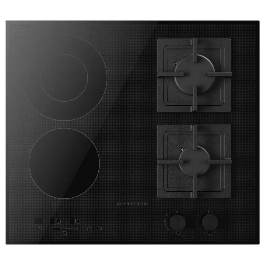 Комбинированная панель Kuppersberg EGS 600