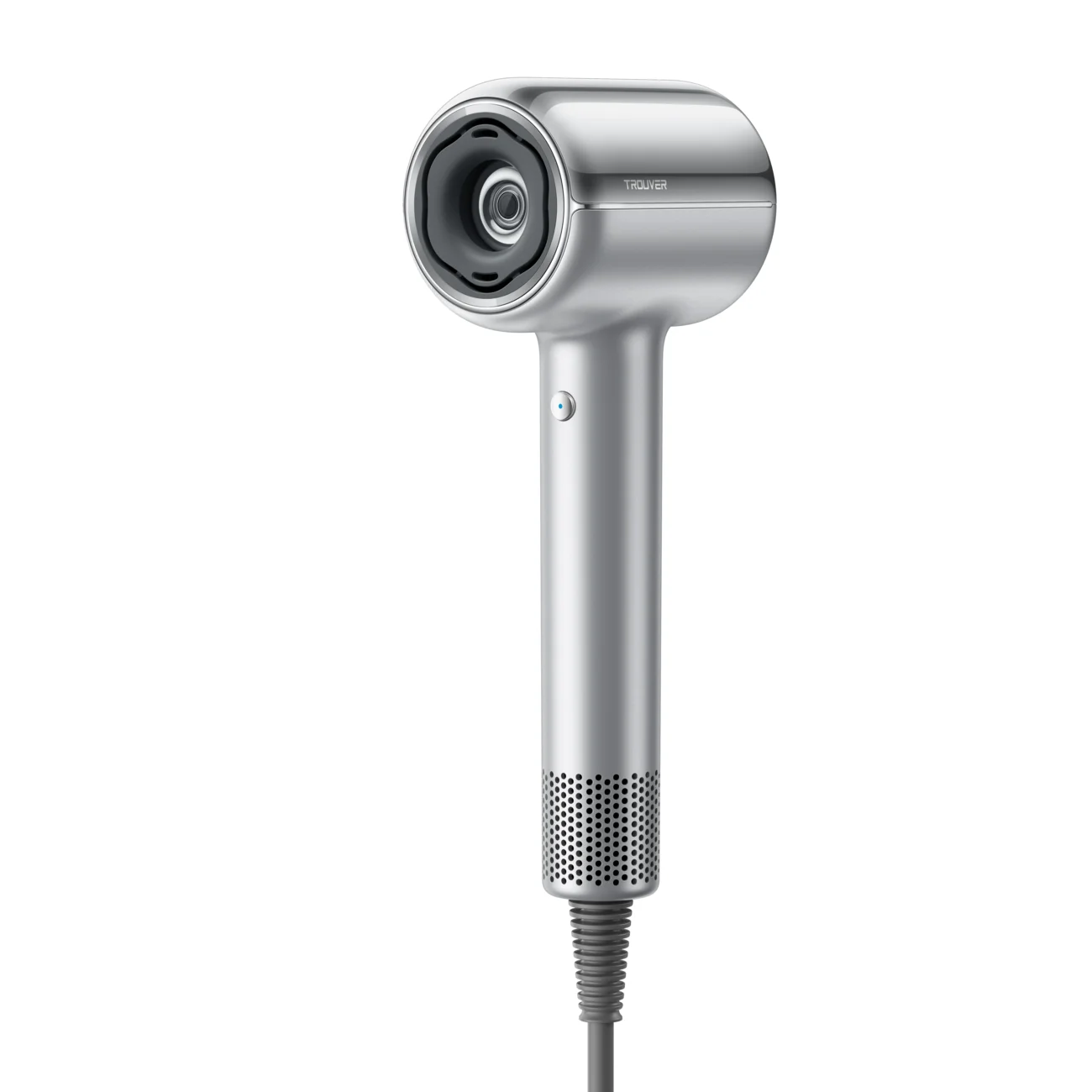 Фен Trouver Shine 20 Silver (AMSH20)