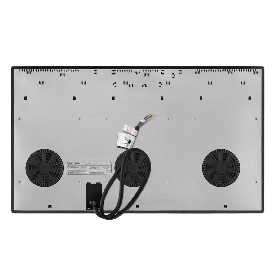 Варочная поверхность индукционная MAUNFELD CVI905SFLGR Inverter