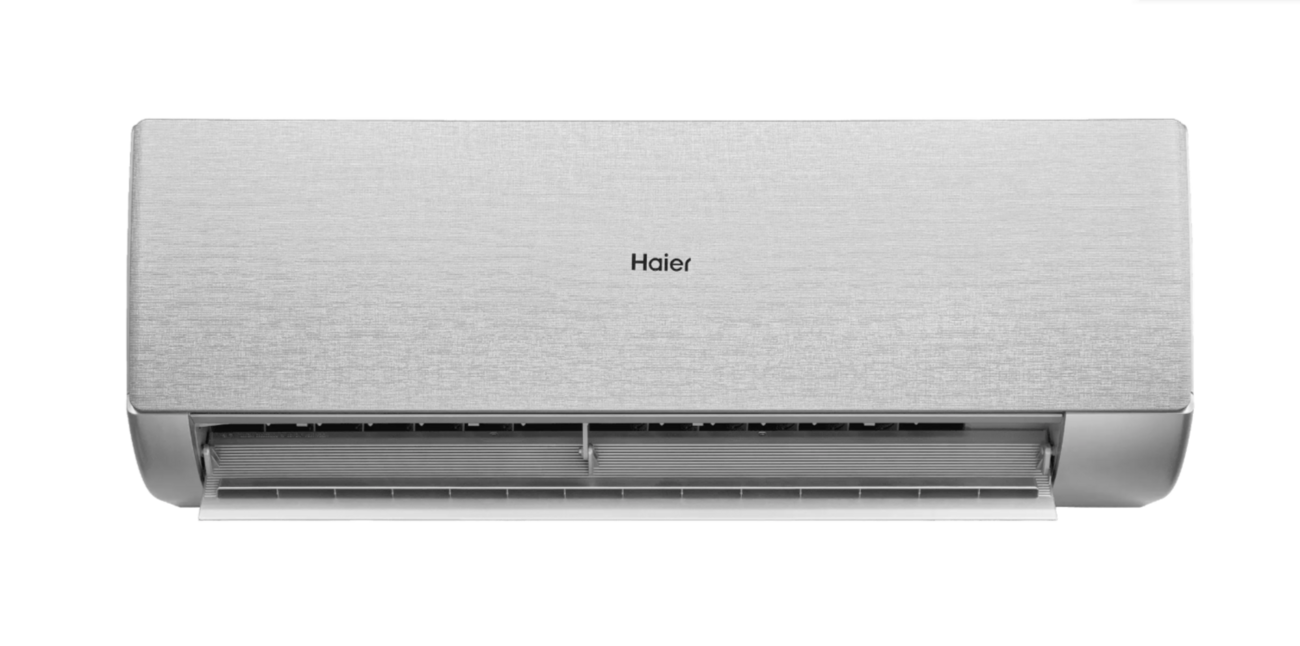 Сплит-система Haier AS50SHP1HRA-S/1U50SHP1FRA серии STELLAR HP -20°C