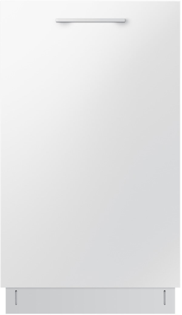 Встраиваемая посудомоечная машина SAMSUNG DW50R4040BB/WT