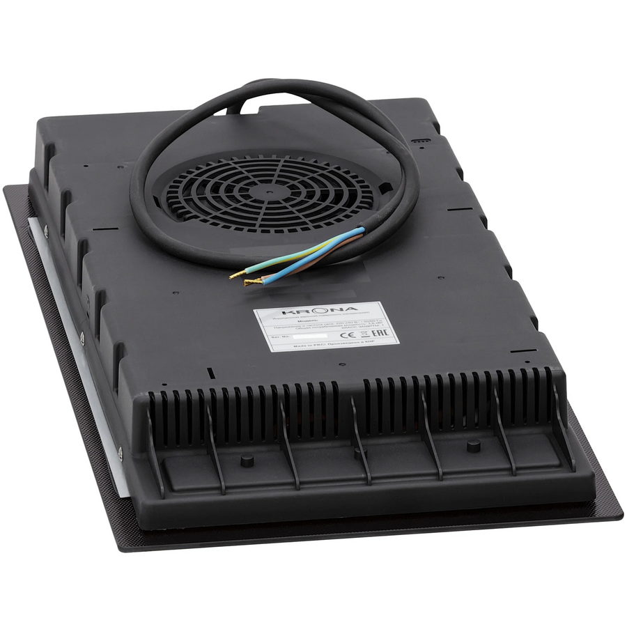 Индукционная поверхность Krona Magier 30 BL 2BTK
