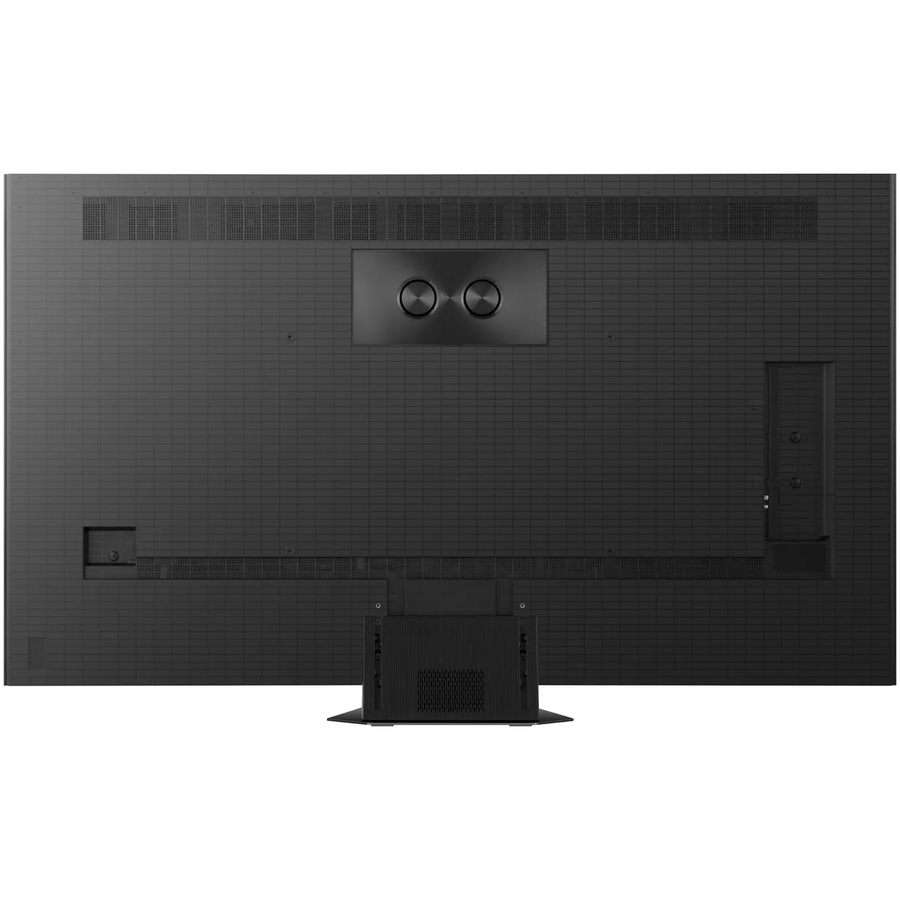 Телевизор Hisense 85UR9S черный