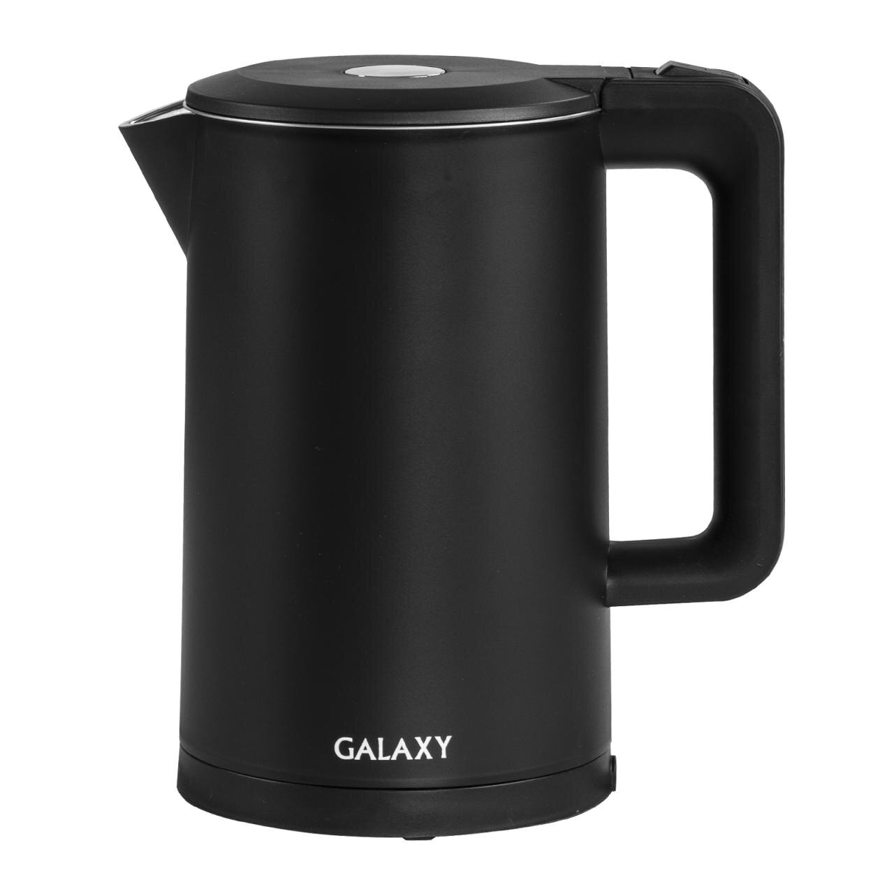 Чайник GALAXY GL0323 черный