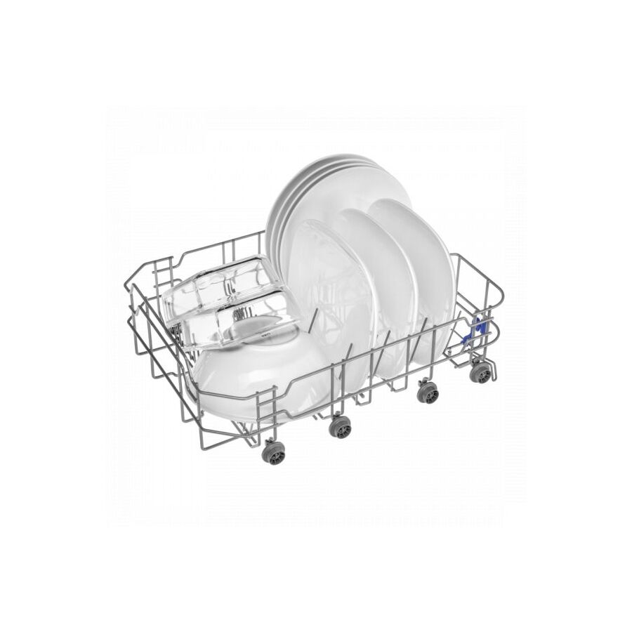 Встраиваемая посудомоечная машина MAUNFELD MLP4529A01 Light Beam