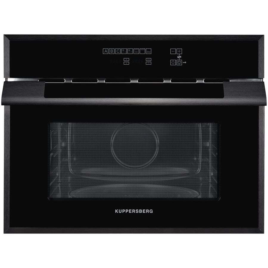 Встраиваемая микроволновая печь Kuppersberg HMWZ 969 B
