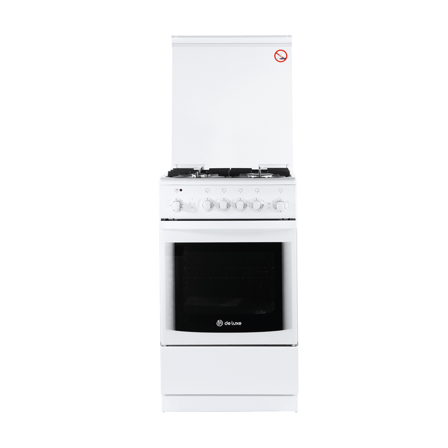 Плита De Luxe 506040.00гэ(кр) ЧР